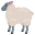/png/32/1f411.png