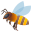 /png/32/1f41d.png