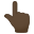 /png/32/1f446-1f3ff.png
