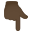 /png/32/1f447-1f3ff.png