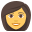 /png/32/1f469.png