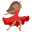 /png/32/1f483-1f3fd.png
