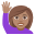 /png/32/1f64b-1f3fd-2640.png