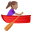 /png/32/1f6a3-1f3fd-2640.png
