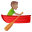/png/32/1f6a3-1f3fd-2642.png