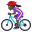 /png/32/1f6b4-1f3ff-2640.png