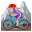 /png/32/1f6b5-1f3fc-2640.png