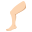 /png/32/1f9b5-1f3fb.png