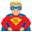 /png/32/1f9b8-1f3fc-2642.png