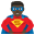 /png/32/1f9b8-1f3ff-2642.png
