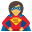 /png/32/1f9b8-2640.png
