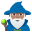 /png/32/1f9d9-1f3fd-2642.png