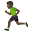 /png/64/1f3c3-1f3ff.png