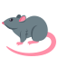 /png/64/1f400.png