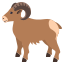 /png/64/1f40f.png