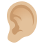 /png/64/1f442-1f3fc.png
