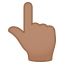 /png/64/1f446-1f3fd.png