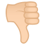 /png/64/1f44e-1f3fb.png