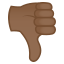 /png/64/1f44e-1f3fe.png
