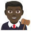 /png/64/1f468-1f3ff-2696.png