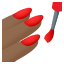 /png/64/1f485-1f3fe.png