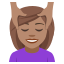 /png/64/1f486-1f3fd-2640.png