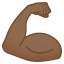 /png/64/1f4aa-1f3fe.png