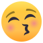/png/64/1f61a.png