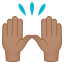 /png/64/1f64c-1f3fd.png