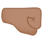 /png/64/1f91c-1f3fd.png