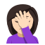/png/64/1f926-1f3fb.png