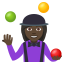 /png/64/1f939-1f3ff-2640.png