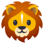 /png/64/1f981.png