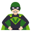 /png/64/1f9b9-1f3fb-2640.png