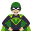 /png/64/1f9b9-1f3fc.png