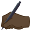 /png/64/270d-1f3ff.png