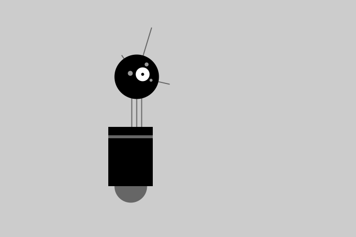 NRobot Draw