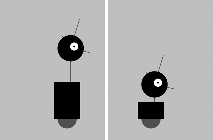 NRobot Interact