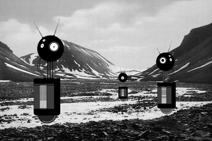 NRobot Media