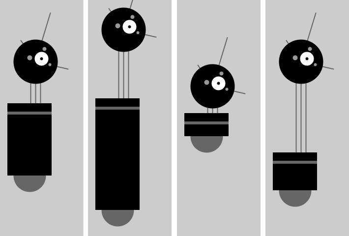 NRobot Variables Stage Compiled