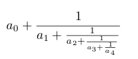 TeXbook, 17.5-17.6