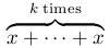 TeXbook, 18.23-18.24