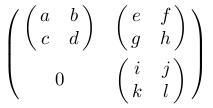 TeXbook, 18.42