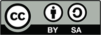 Fig. 4: The CC-BY-Share Alike license.