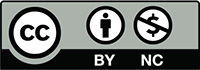 Fig. 5: The CC-BY-Non Commercial Use license.