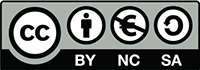 Fig. 6: The CC-BY-Non Commercial Use-Share Alike license.