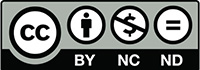 Fig. 8: The CC-BY-Non Commercial Use- No Derivative works license.