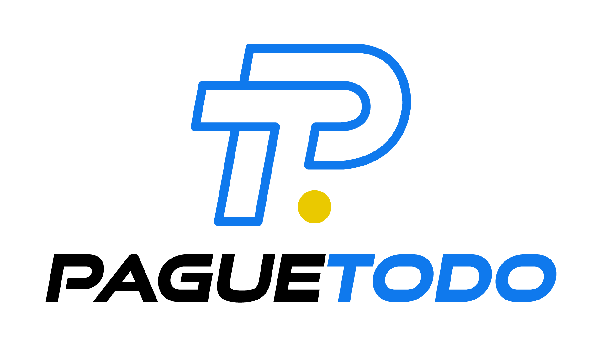 PagueTodo Logo
