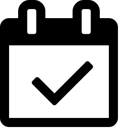 /black/png/256/calendar-check-o.png