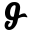 /black/png/32/glide-g.png